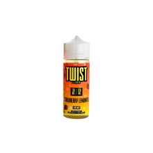 Twist Strawberry Lemonade Flavour Shot 30/120ml Twist Strawberry Lemonade Flavour Shot 30/120ml