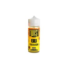Twist Peach Blossom Flavour Shot 30/120ml Twist Peach Blossom Flavour Shot 30/120ml