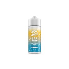 Just Juice Bar Aroma Kiwi Passion Orange Flavour Shot 24/120ml