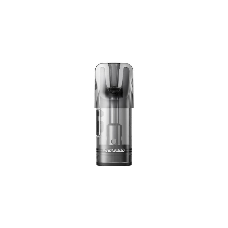 Aspire Nexi Pro Cartridge 1.2Ω 2ml (PACK OF 2) 1.2Ω