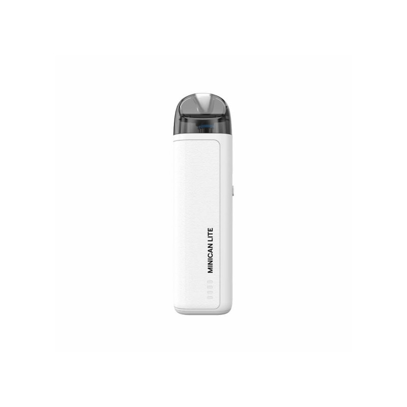 Aspire Minican Lite Pod Kit Cool Grey Aspire Minican Lite Pod Kit Cool Grey