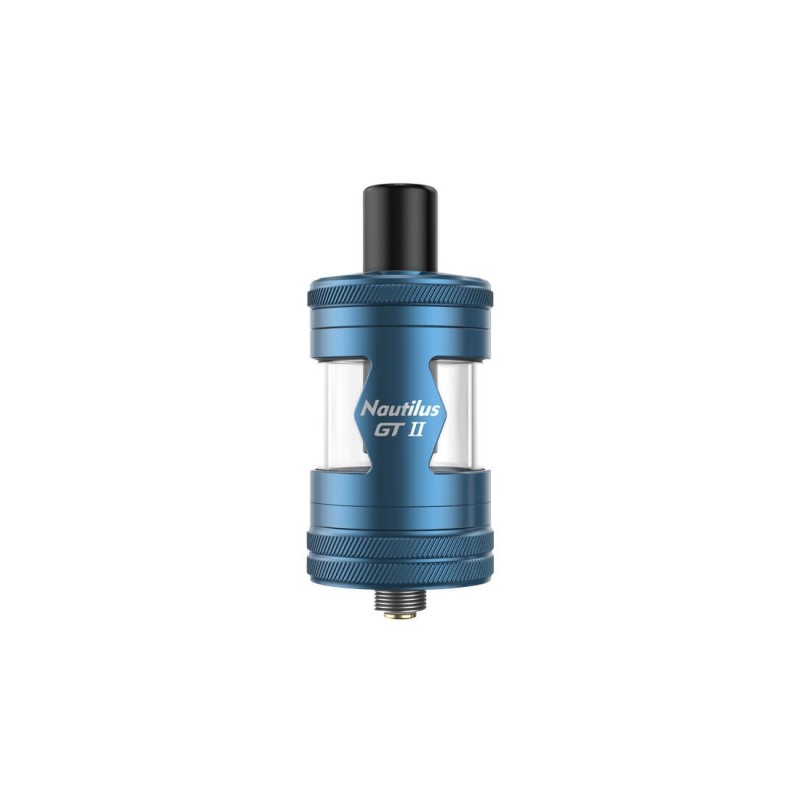 Aspire Nautilus GT II Tank Black Aspire Nautilus GT II Tank Black