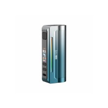 Aspire Zelos X80 Mod Blue Gradient