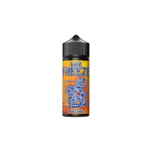Mad Juice Fizz Freeze Mango Bango Flavour Shot 24/120ml
