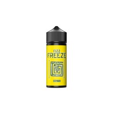 Mad Juice Fizz Freeze Lafrozo Flavour Shot 24/120ml