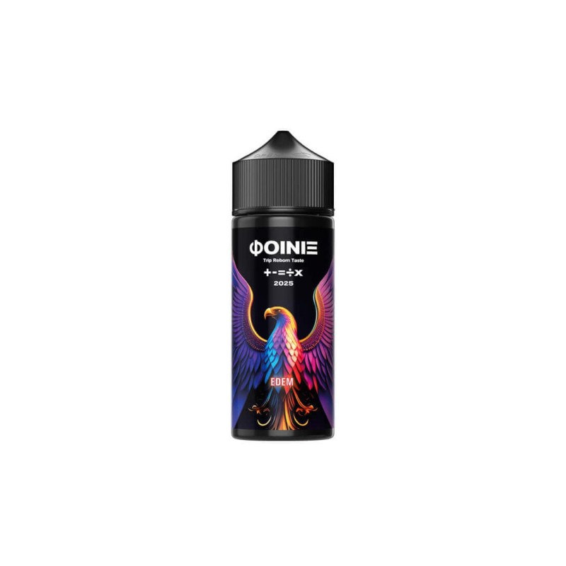 Mad Juice Phoenix Edem Flavour Shot 24/120ml Mad Juice Phoenix Edem Flavour Shot 24/120ml