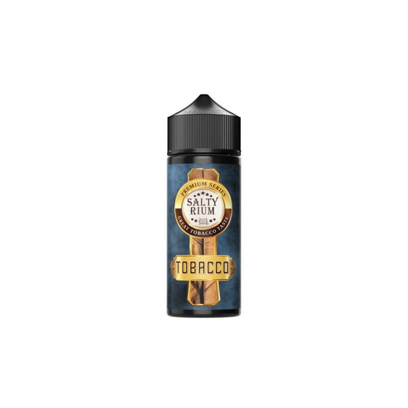Mad Juice Tobacco Saltyrium Flavour Shot 24/120ml