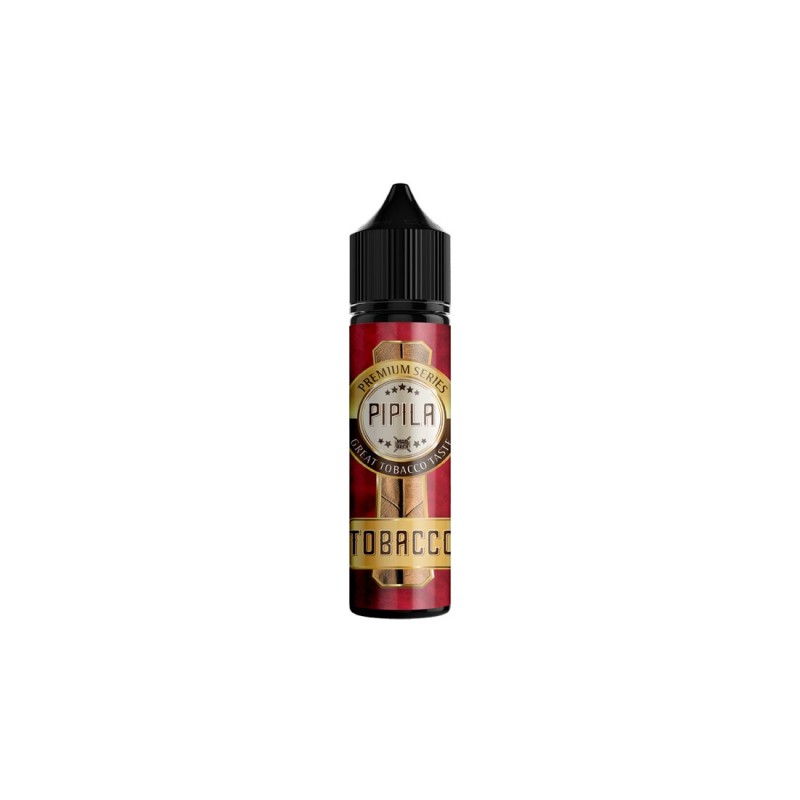 Mad Juice Tobacco Pipila Flavour Shot 12/60ml Mad Juice Tobacco Pipila Flavour Shot 12/60ml