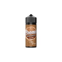 Mad Juice Cream And More Coffee Break Flavour Shot 24/120ml