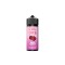 Mad Juice Colors Raspberry Flavour Shot 24/120ml Mad Juice Colors Raspberry Flavour Shot 24/120ml