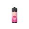 Mad Juice Colors Strawberry Ice Flavour Shot 24/120ml