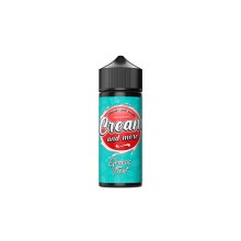 Mad Juice Cream and More Genesis Treat Flavour Shot 24/120ml Mad Juice Cream and More Genesis Treat Flavour Shot 24/120ml