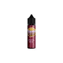 Mad Juice Cream and More Strawberry Breeze Flavour Shot 12/60ml Mad Juice Cream and More Strawberry Breeze Flavour Shot 12/60ml