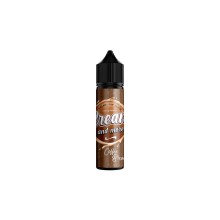 Mad Juice Cream And More Coffee Break Flavour Shot 12/60ml Mad Juice Cream And More Coffee Break Flavour Shot 12/60ml