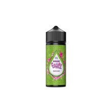 Mad Juice Drop Fruity Bikiwi Flavour Shot 24/120ml Mad Juice Drop Fruity Bikiwi Flavour Shot 24/120ml
