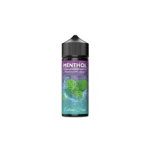 Mad Juice Menthol Flavour Shot 24/120ml Mad Juice Menthol Flavour Shot 24/120ml