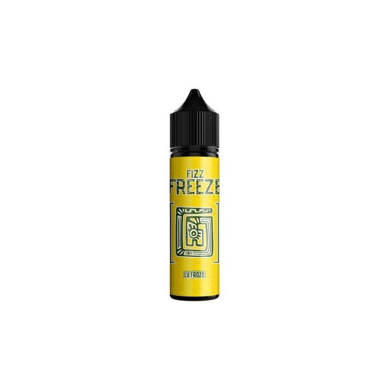 Mad Juice Fizz Freeze Lafrozo Flavour Shot 12/60ml