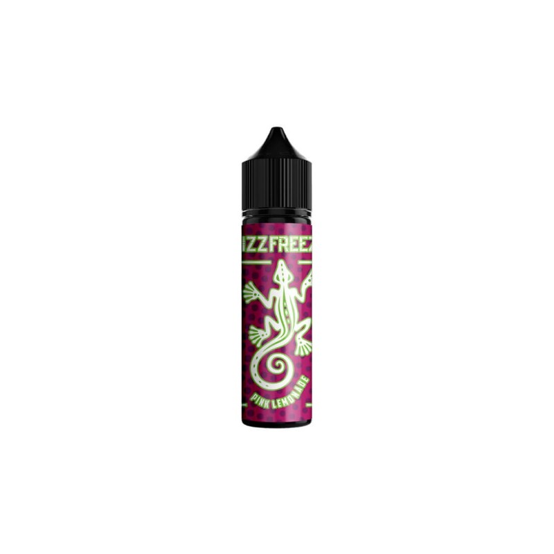 Mad Juice Fizz Freeze Pink Lemonade Flavour Shot 12/60ml Mad Juice Fizz Freeze Pink Lemonade Flavour Shot 12/60ml