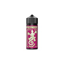 Mad Juice Fizz Freeze Pink Lemonade Flavour Shot 24/120ml