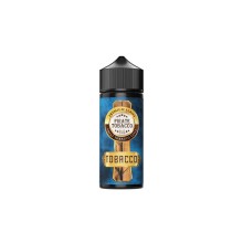 Mad Juice Tobacco Pirate Tobacco Flavour Shot 24/120ml Mad Juice Tobacco Pirate Tobacco Flavour Shot 24/120ml