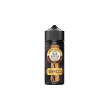 Mad Juice Tobacco Old Souls Flavour Shot 24/120ml Mad Juice Tobacco Old Souls Flavour Shot 24/120ml