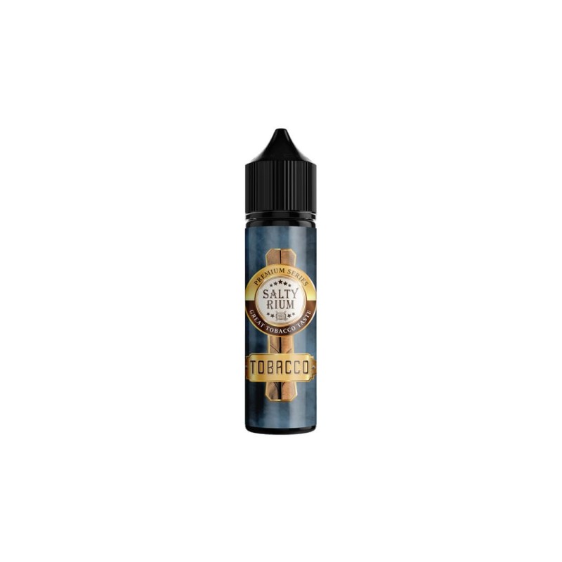 Mad Juice Tobacco Saltyrium Flavour Shot 12/60ml