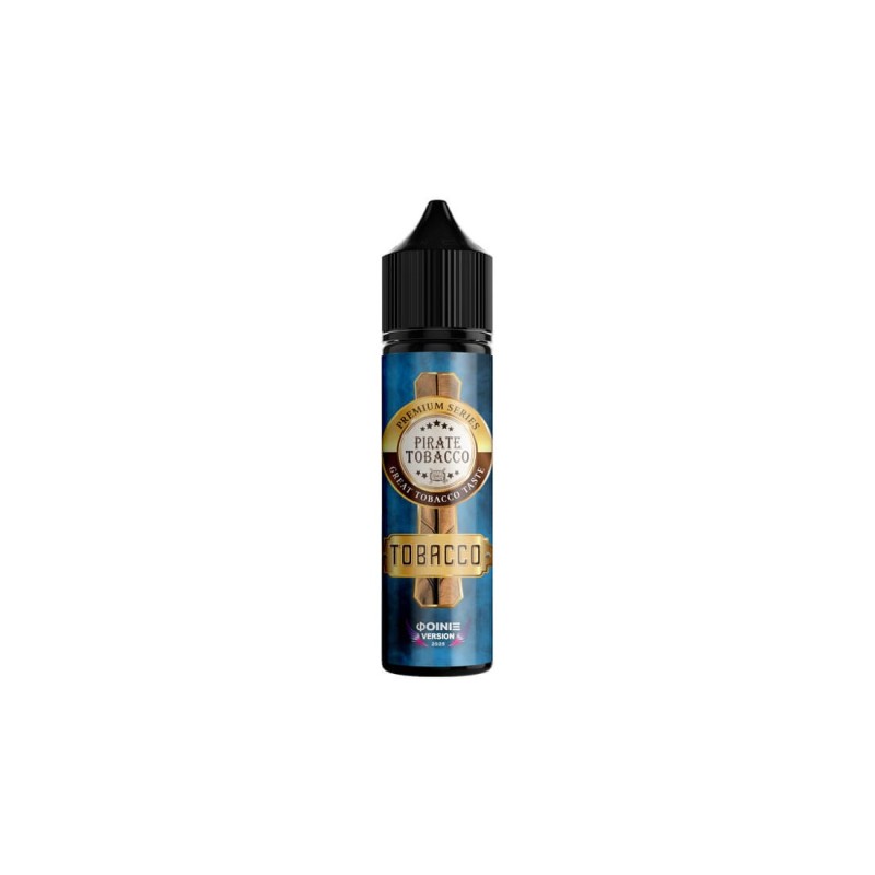 Mad Juice Tobacco Pirate Tobacco Flavour Shot 12/60ml Mad Juice Tobacco Pirate Tobacco Flavour Shot 12/60ml