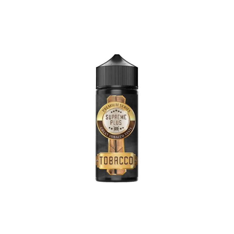 Mad Juice Tobacco Supreme Plus Flavour Shot 24/120ml