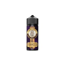 Mad Juice Tobacco Mad Night Flavour Shot 24/120ml