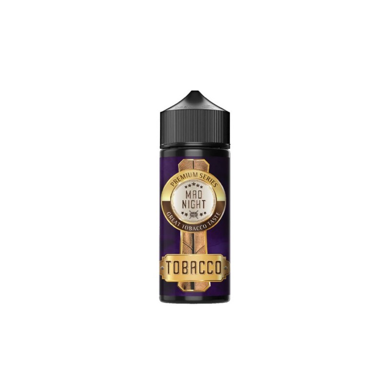 Mad Juice Tobacco Mad Night Flavour Shot 24/120ml
