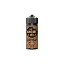Mad Juice The Cookie Family Killer Cookie Flavour Shot 24/120ml Mad Juice The Cookie Family Killer Cookie Flavour Shot 24/120ml