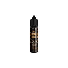 Mad Juice The Cookie Family Biscoffee Flavour Shot 12/60ml Mad Juice The Cookie Family Biscoffee Flavour Shot 12/60ml