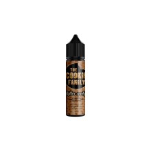 Mad Juice The Cookie Family Killer Cookie Flavour Shot 12/60ml Mad Juice The Cookie Family Killer Cookie Flavour Shot 12/60ml