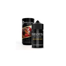 Philotimo Dark Reserve Παγωτό Φράουλα Με Σιρόπι Βύσσινο Flavour Shot 9/60ml