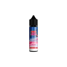 Mad Juice Pod Edition Blueberry Pomegranate Flavour Shot 12/60ml Mad Juice Pod Edition Blueberry Pomegranate Flavour Shot 12/60ml