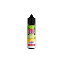 Mad Juice Pod Edition Lemon Lime Flavour Shot 12/60ml