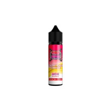 Mad Juice Pod Edition Cherry Peach Lemonade Flavour Shot 12/60ml Mad Juice Pod Edition Cherry Peach Lemonade Flavour Shot 12/60ml
