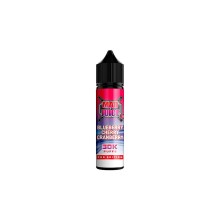 Mad Juice Pod Edition Blueberry Cherry Cranberry Flavour Shot 12/60ml