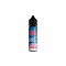 Mad Juice Pod Edition Blue Raspberry Flavour Shot 12/60ml