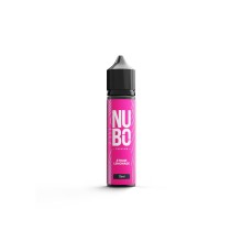 Nubo Straw Lemonade Flavour Shot 15/60ml Nubo Straw Lemonade Flavour Shot 15/60ml