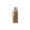 Eleaf iCita Pro Pod Kit Silver Gray
