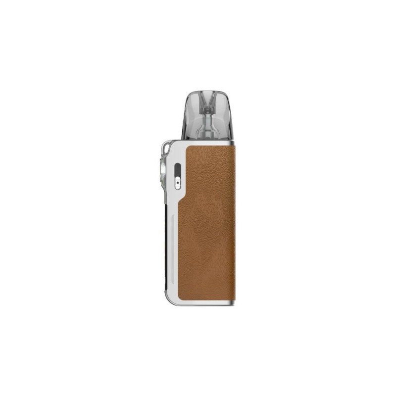 Eleaf iCita Pro Pod Kit Silver Gray