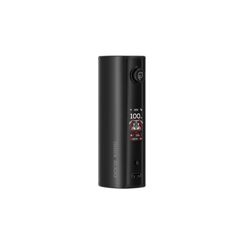 Eleaf iStick XC100 Mod Black