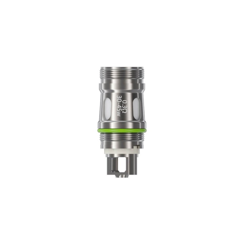Eleaf EC-D Coils (PACK OF 5) 0.3Ω Eleaf EC-D Coils (PACK OF 5) 0.3Ω
