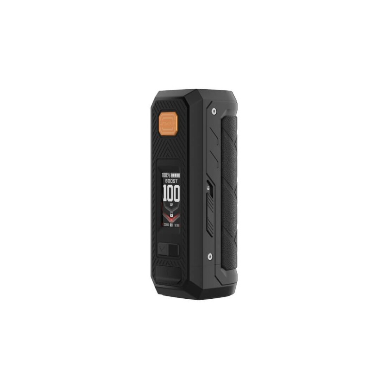 Vaporesso Armour Ultra Mod Titanium Silver