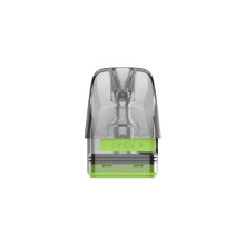 Eleaf iCita Pro Cartridge 4ml (PACK OF 2) 0.8Ω Eleaf iCita Pro Cartridge 4ml (PACK OF 2) 0.8Ω