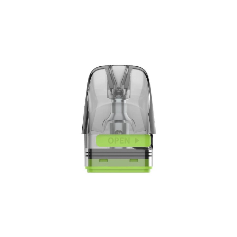Eleaf iCita Pro Cartridge 4ml (PACK OF 2) 0.8Ω