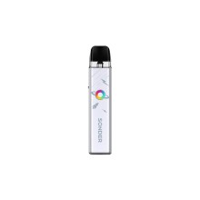 Geekvape Sonder Q2 Pod Kit Fizzy Mint Geekvape Sonder Q2 Pod Kit Fizzy Mint