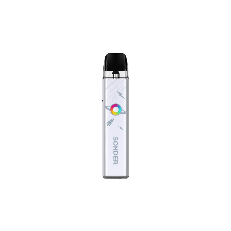 Geekvape Sonder Q2 Pod Kit Fizzy Mint
