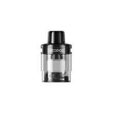 Voopoo PnP X Cartridge 5ml (PACK OF 2) Mtl Voopoo PnP X Cartridge 5ml (PACK OF 2) Mtl